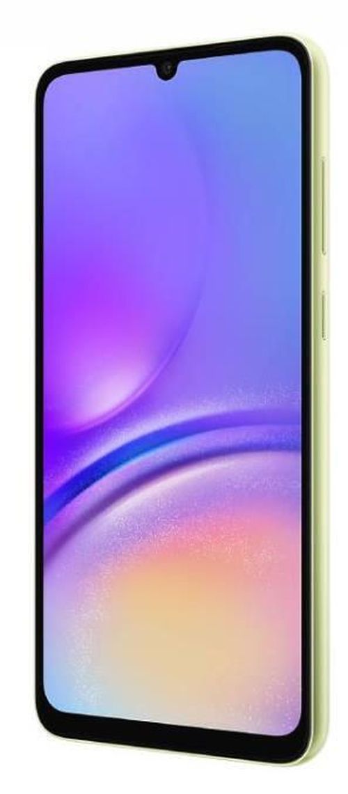 cumpără Smartphone Samsung A055 Galaxy A05 64G GB Light Green în Chișinău 