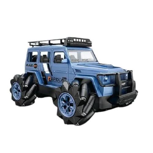 cumpără Jucărie cu telecomandă Richi (68545) Masina cu radiocomanda cu încărcător în Chișinău 