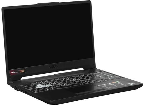 купить Ноутбук ASUS FA506NCR-HN044 TUF Gaming в Кишинёве 