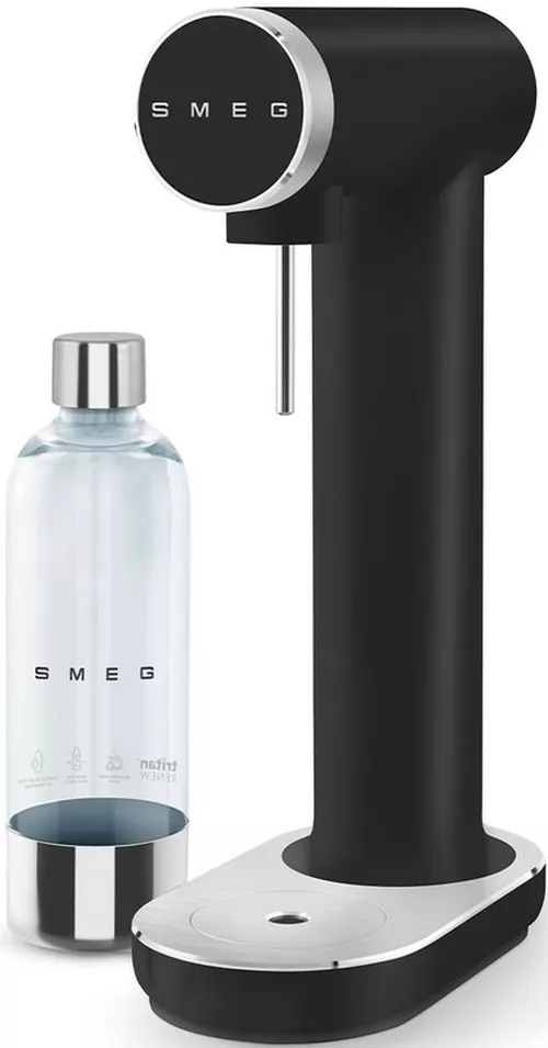 cumpără Aparat sifon SMEG SKC01BLM în Chișinău 