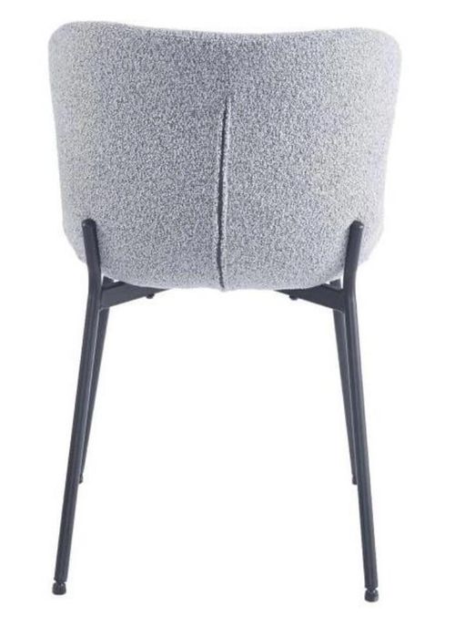 cumpără Scaun Interdepo FIX Серый în Chișinău 