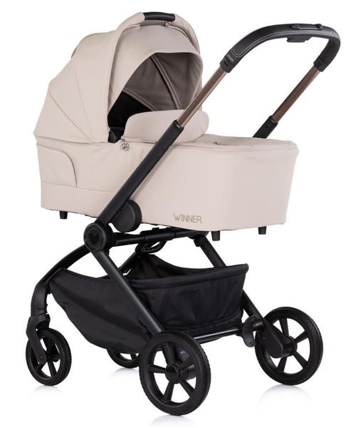 купить Детская коляска Chipolino KKWN02602LA Winner latte в Кишинёве 