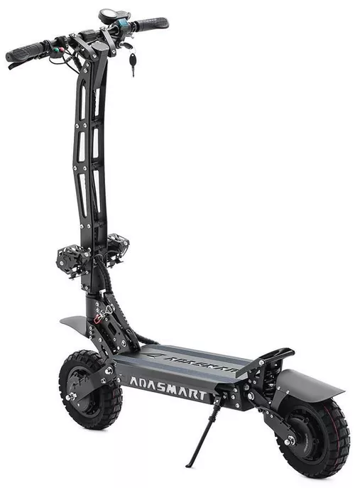 cumpără Trotinetă AdaSmart V10 Plus 20.4Ah în Chișinău 