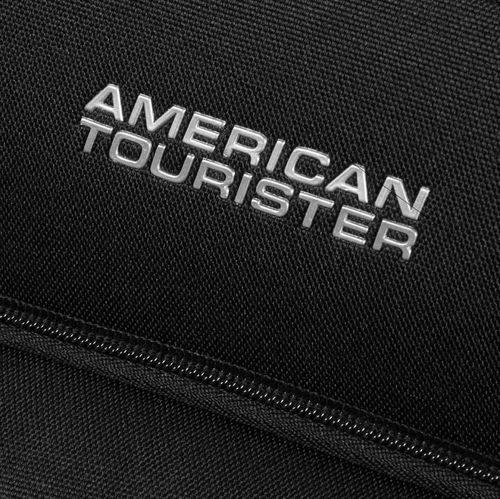 купить Чемодан American Tourister Summer Session Black/Rosu L (125807/1073/L) в Кишинёве 