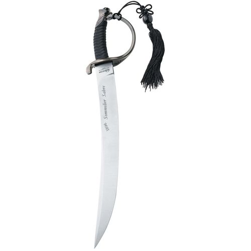 cumpără Cuțit turistic FOX Knives 2C 2007 Due Cigni sciabola del sommelier linea 1896 inox în Chișinău 