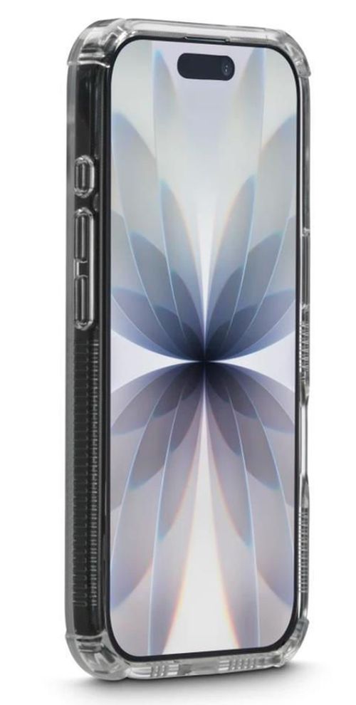 купить Чехол для смартфона Hama 232371 Extreme Protect for iPhone 17, Magn., transparent в Кишинёве 
