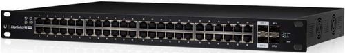 cumpără Switch/Schimbător Ubiquiti EdgeSwitch 48 (ES‑48‑750W) în Chișinău 