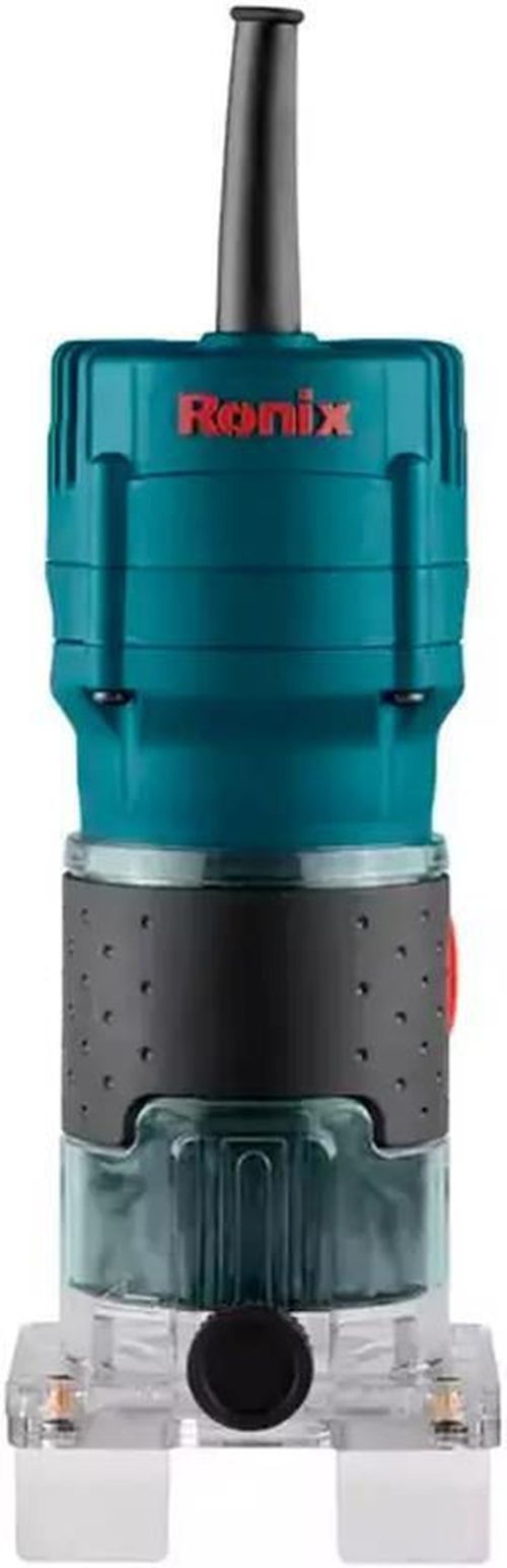 купить Фрезер Ronix 7106 кромочный Ø6мм 550W в Кишинёве 