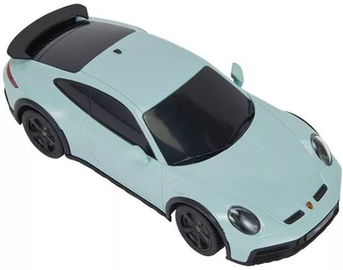 cumpără Jucărie cu telecomandă Rastar 10140 1:24 Porsche 911 Dakar, 61349 în Chișinău 