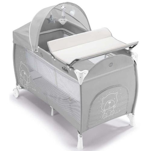 cumpără Țarc CAM Daily Plus L113/247 teddy grey în Chișinău 