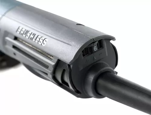 cumpără Polizor unghiular Bihui AGBL12 1200W în Chișinău 