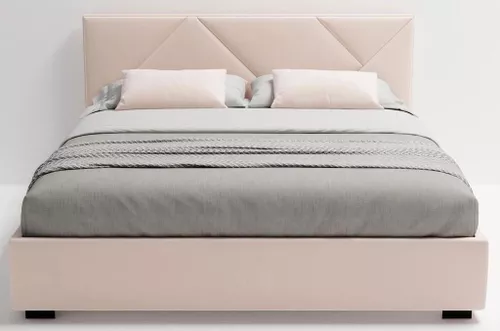 купить Кровать my-STYLE my-Sara 200x200 (P14D20M10) в Кишинёве 