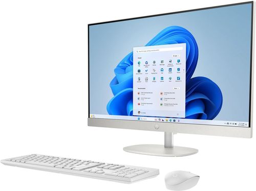 купить Компьютер моноблок HP AiO AI 27-cr2058ci (CJ2E3EA) в Кишинёве 