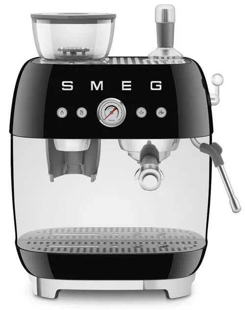 cumpără Espressor manual SMEG EGF03BLEU în Chișinău 