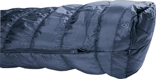 купить Спальный мешок Deuter Exosphere -6° left ink-maple в Кишинёве 