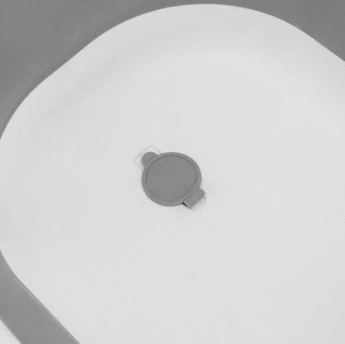 cumpără Cădiță MoMi Nata Gray în Chișinău 