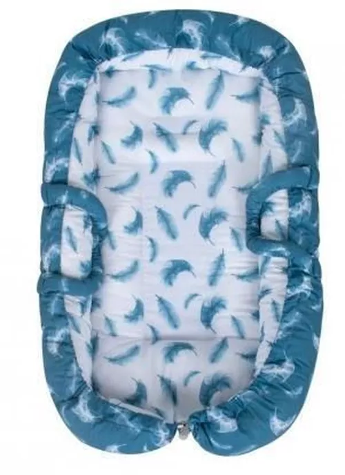 купить Гнездо для новорожденных Sevi Bebe 274 Лежачок в Кишинёве 