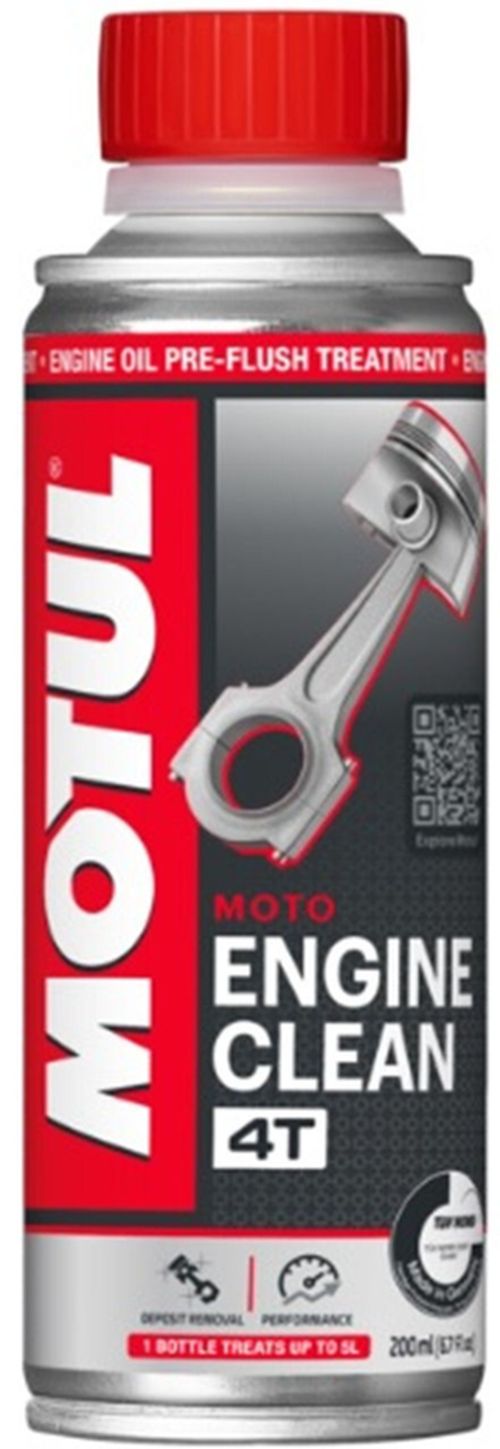 cumpără Produse chimice auto Motul EngineCleanMoto, solutie de curatat motorul în Chișinău 