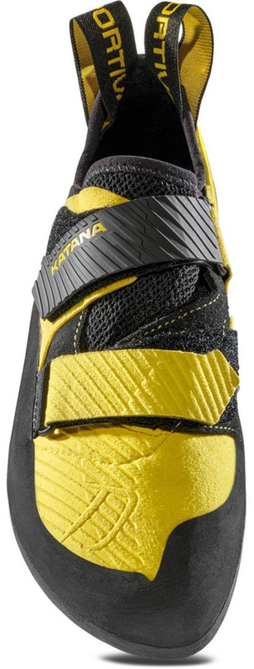 cumpără Încălțăminte sportivă La Sportiva Katana yellow/black 44 (40J100999) în Chișinău 