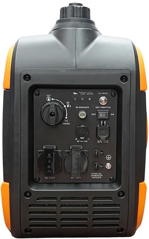 cumpără Generator Hagel LT3500iS în Chișinău 