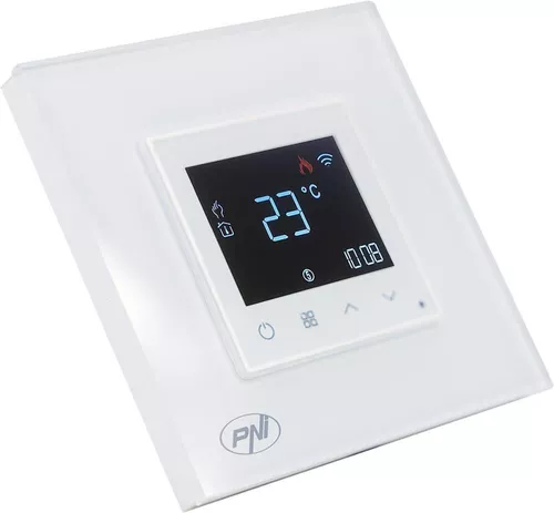 купить Термостат miscellaneous PNI Wi-Fi CT-26W в Кишинёве 
