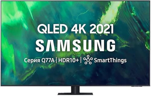 cumpără Televizor Samsung QE55Q77AAUXUA în Chișinău 