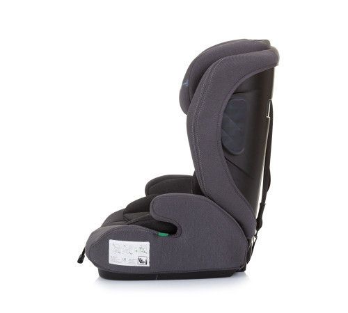 Scaun auto Chipolino i-Size Icon (9-36 kg) Grey 