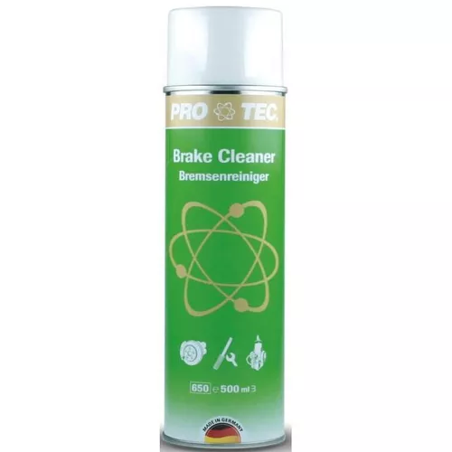 cumpără Produse chimice auto Bluechem P2201 Solutie de curatare a sist. de frinare (fara acetona), 500ml în Chișinău 
