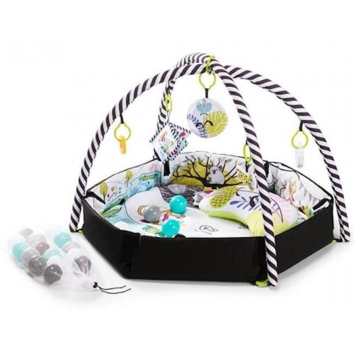 cumpără Covoraș de joacă KinderKraft SmartPlay KKZSMART000000 în Chișinău 