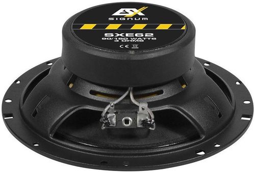 купить Авто-колонки ESX SXE-62 Signum Koax 16.5cm в Кишинёве 
