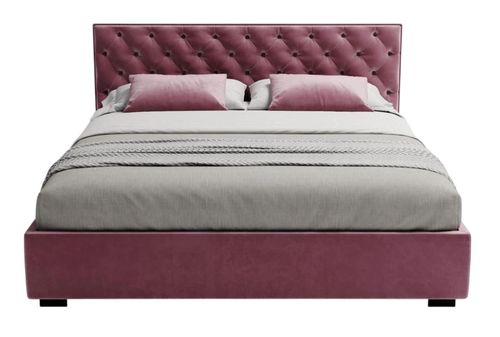 купить Кровать my-STYLE my-Mona 160x200 (P09D16M14) в Кишинёве 