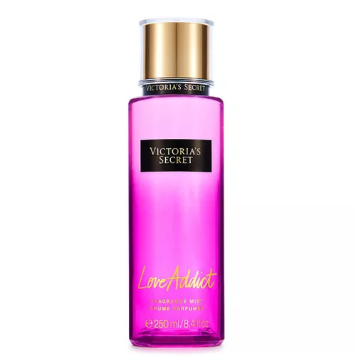 купить LOVE ADDICT fragrance mist 250 ml в Кишинёве 