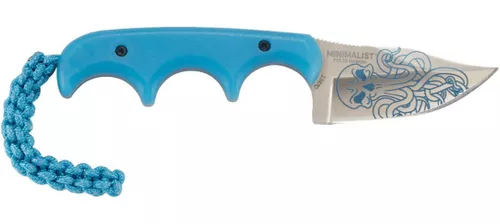 купить Нож походный CRKT Minimalist Bowie Cthulhu 23870 в Кишинёве 