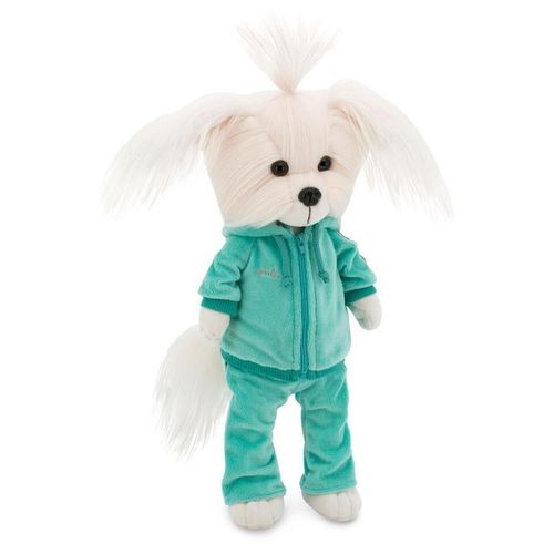 cumpără Jucărie de pluș Orange Toys LD3/117 Lucky Mimi: Fitness Mint 25 în Chișinău 