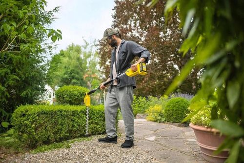 cumpără Foarfece pentru arbuști Karcher 1.445-620.01 PHG 2-18 Battery +Kit în Chișinău 
