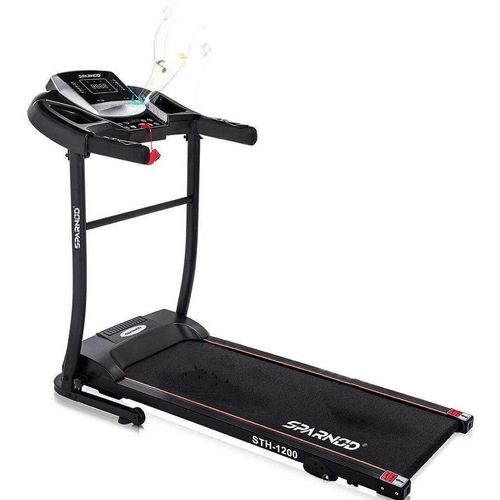 cumpără Banda de alergat Marshal Fitness ST1200 în Chișinău 