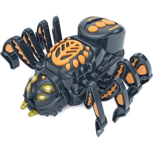 cumpără Set de construcție Clementoni Spider Attack–robot paianjen (75162) în Chișinău 