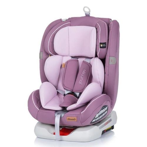 cumpără Scaun auto Chipolino Journey 360 ISOFIX 0-36 kg lilac STKJR02205LL în Chișinău 