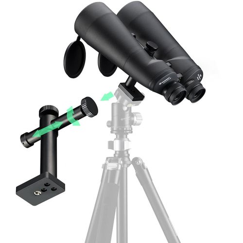 купить Бинокль Bresser Spezial-Astro SF 20x80 ED Binocular, Argon в Кишинёве 
