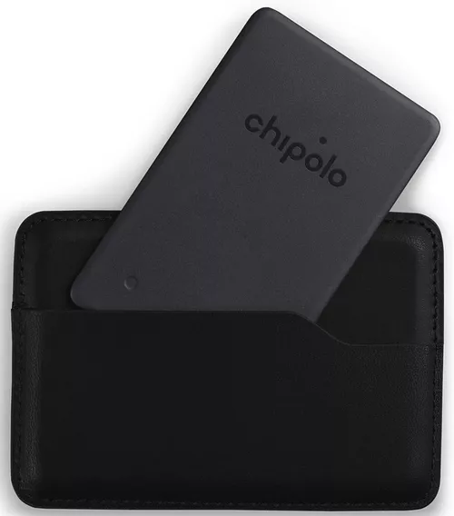 cumpără Breloc inteligent Chipolo Card Spot în Chișinău 