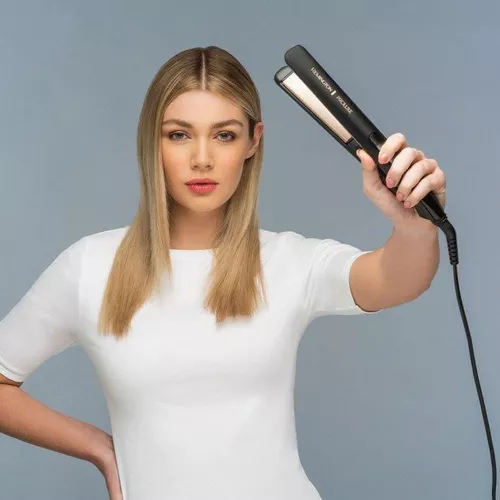 cumpără Placă de indreptat părul Remington S9100B în Chișinău 