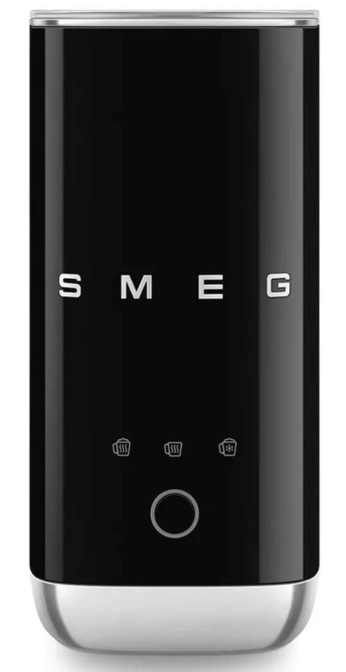 cumpără Capucinator SMEG MFF02BLEU în Chișinău 