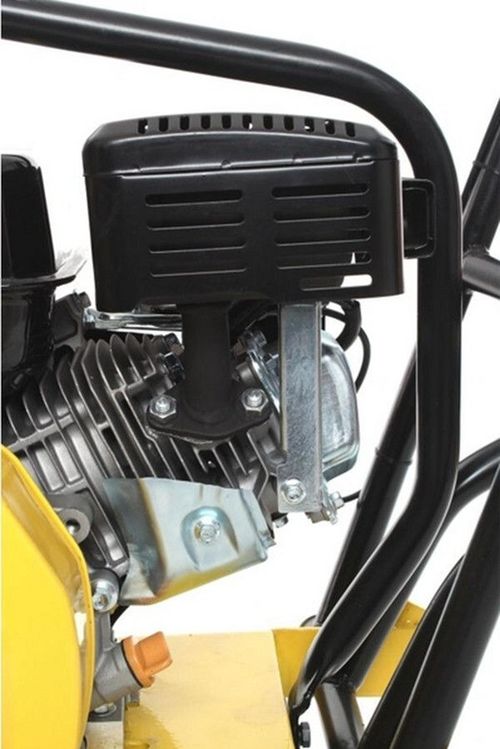 cumpără Mai compactor Kraft&Dele KD1180 Уплотнитель грунта 5,5 л.с. 65 кг în Chișinău 