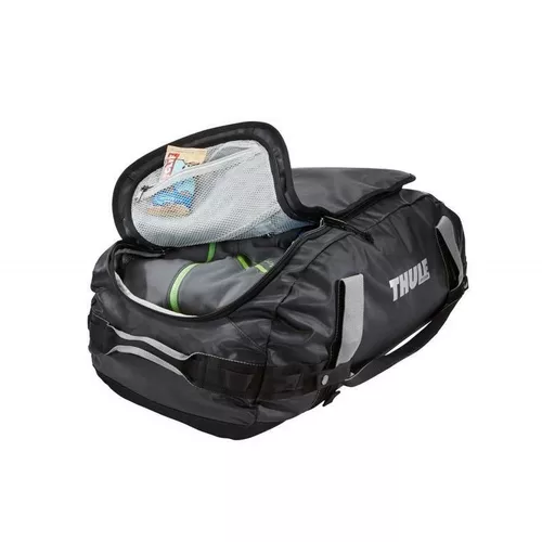купить Сумка дорожная THULE Chasm 130 L Black в Кишинёве 