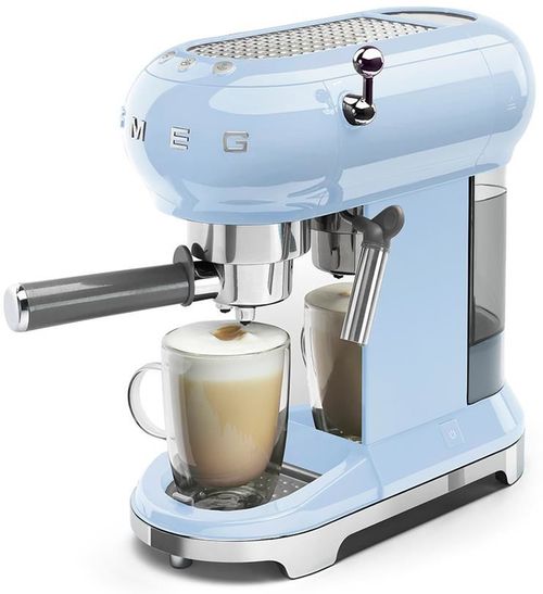 cumpără Espressor manual SMEG ECF01PBEU în Chișinău 