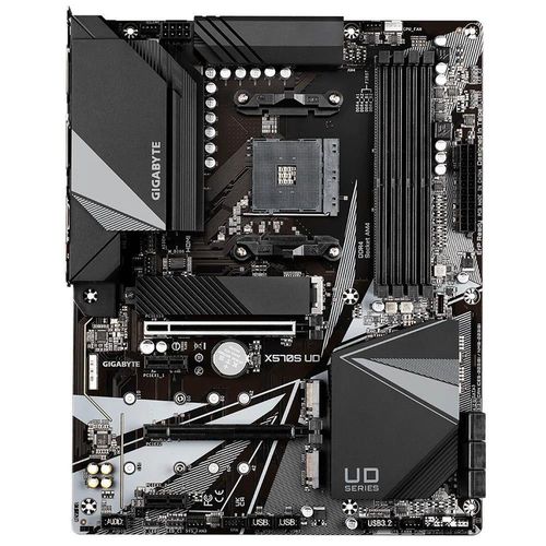 cumpără Placă de bază Gigabyte GA X570S UD în Chișinău 