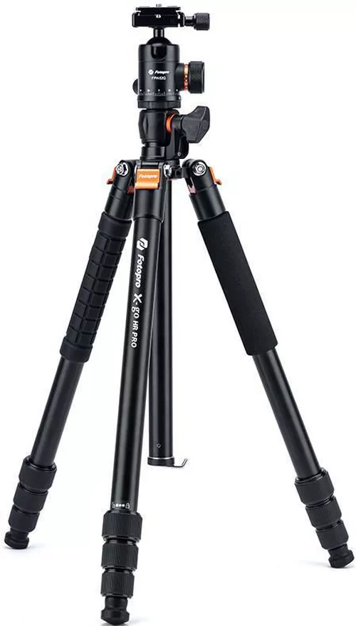cumpără Trepied Fotopro X-Go HR Pro în Chișinău 