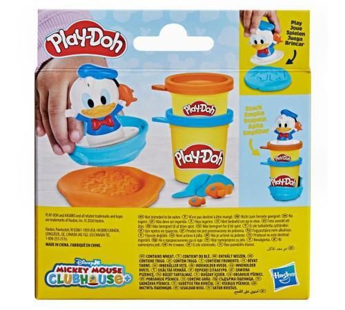 cumpără Set de creație Play-Doh G2325 Набор Disney Jr Stamp And Go, Ast în Chișinău 