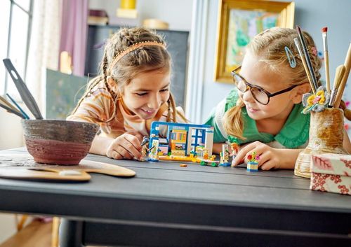cumpără Set de construcție Lego 41739 Lianns Room în Chișinău 