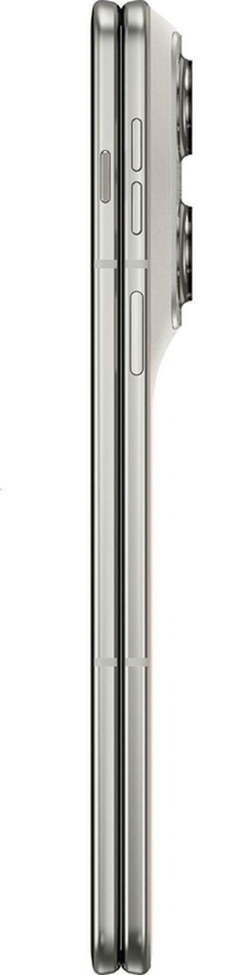 купить Смартфон Motorola RAZR Fold 16/512GB White в Кишинёве 
